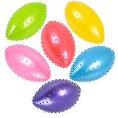 9" KNOBBY FOOTBALL LLB kids toys