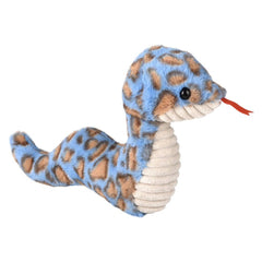 Baby Snake Assortment 12" 4ct Plush - LLB Toys
