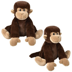 11" Loppy Legs Monkey - LLB Toys