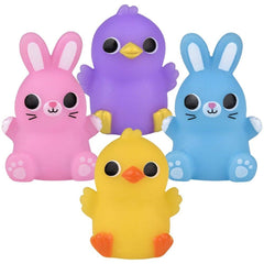 Easter Finger Puppets - LLB Toys