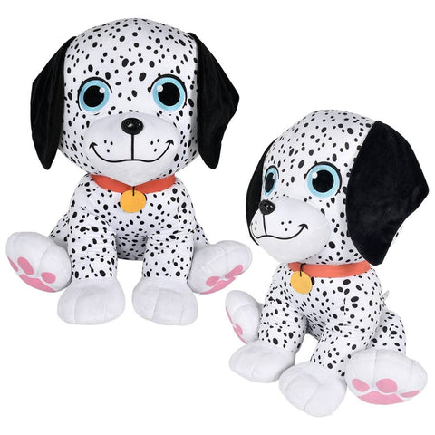 28" Dalmatian  - LLB Toys