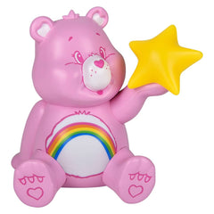 Cheer Bear Globuddies Light - LLB Toys