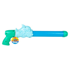 17.5" DOLPHIN WATER BLASTER LLB kids toys
