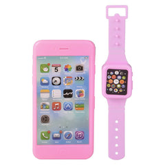 10pc Beauty Girl Playset - LLB Toys