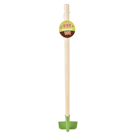 Kids Garden Hoe 27.5" 6ct - LLB Toys