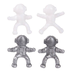Micro Stretch-Icky Astronaut 24ct - LLB Toys