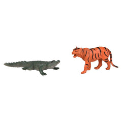 13" CROCODILE ANIMAL TRANSPORTER LLB kids toys