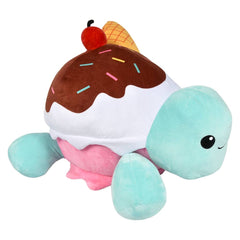 28" Food Turtles  Plush - LLB Toys