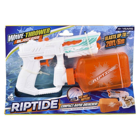 Lanard Riptide Water Shooter LLB kids toys
