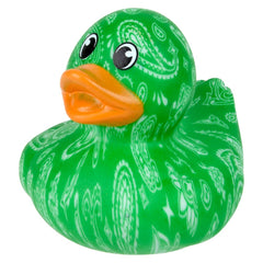 2" Bandana Print Duckies - LLB Toys