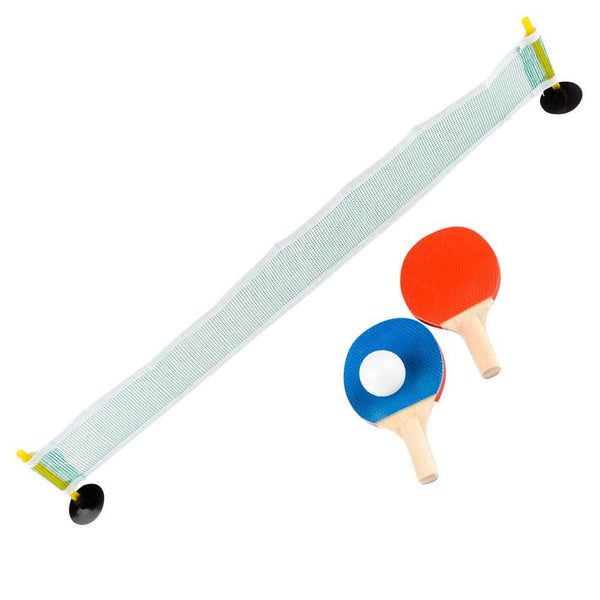 MINI TABLE TENNIS SET 6.25
