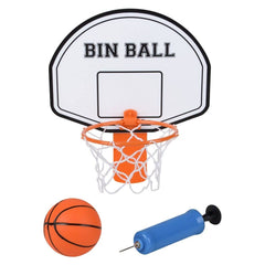 Trash Can Basketball Set 8.5" - LLB Toys