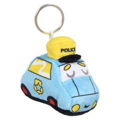 3" Vehicles Backpack Clip - LLB Toys