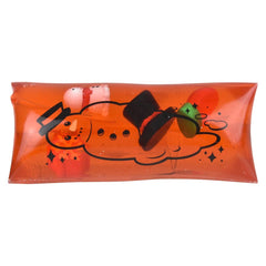 Jumbo Snowman Water Wigglers 5" - LLB Toys