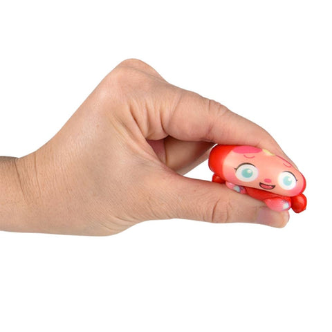 2" Micro Squish Doll Collection - LLB Toys