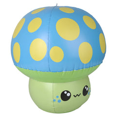24" Mushroom Inflate 6/ - LLB Toys