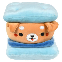 6" Kawaii S'Mores Animals 60ct - LLB Toys