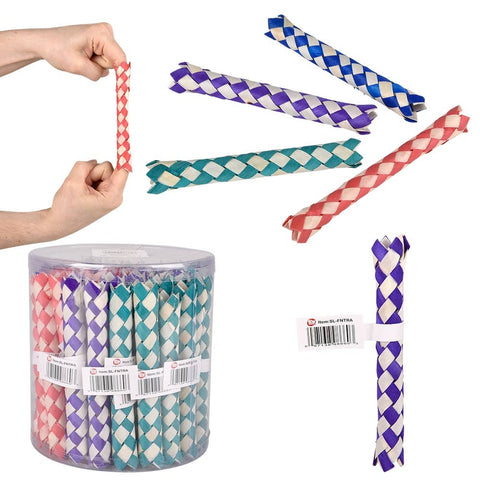 5" Finger Trap - LLB Toys