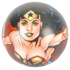 2" JUSTICE LEAGUE FOAM BALLS LLB kids toys