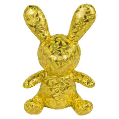 17.5" Geo Bunny Plush - LLB Toys