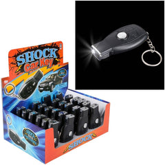2.75" SHOCKING CAR KEY LLB kids toys