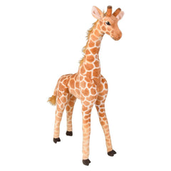 28" GIRAFFE LLB Plush Toys