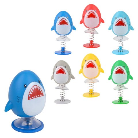2.75" Shark Pop-Ups - LLB Toys