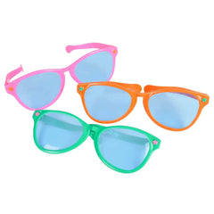 JUMBO SUNGLASSES LLB kids toys