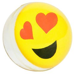 1.75" EMOTICON HI-BOUNCE BALL LLB kids toys