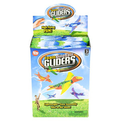 8" DINOSAUR GLIDER LLB  Toy Plane-Kids