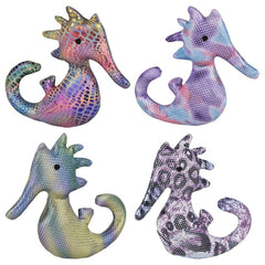 5.5" SEAHORSE SANDBAG LLB kids toys