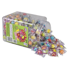 Cry Baby Extra Sour Bubble Gum - LLB Candy