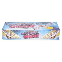 12" JUMBO SPIRAL GLITTER WAND LLB toy-wand kids