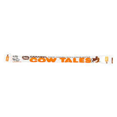 1 Oz Cow Tales Vanilla - Llb Candy Hard Candy - LLB Toys