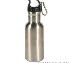 16oz STAINLESS STEEL BOTTLE W/CLIP LLB kids toys