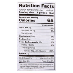 Candy Necklace 100 Ct - LLB Toys