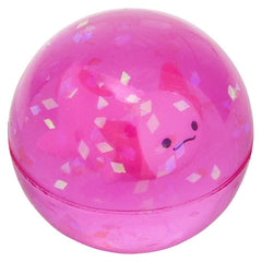 1.75" Axolotl Hi-Bounce Ball LLB kids toys