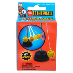 Mini Tetherball 9.75" - LLB Toys