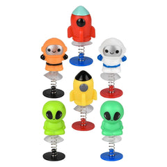 2.75" Space Pop-Ups - LLB Toys