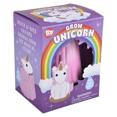 Grow Unicorn (Pink Only) LLB kids toys