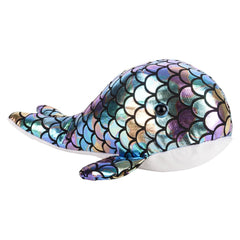 Rainbow Sealife (3 Asst.) 8" - 9" 120/17 - LLB Toys