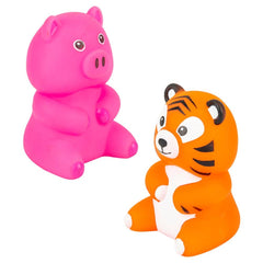2.5" RUBBER BELLY BUDDIES 48/UNIT LLB kids toys