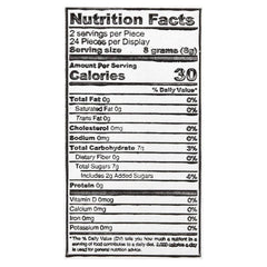 Pucker Powder Super Ingle Tubes