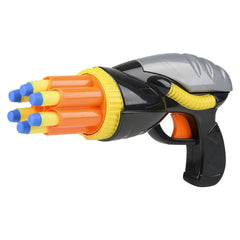 10" Missile Shooter LLB kids toys