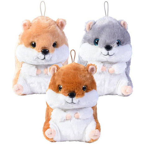 10" HAMSTER LLB kids toys
