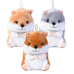 10" HAMSTER LLB kids toys