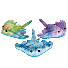 5" STING RAY SANDBAG LLB kids toys