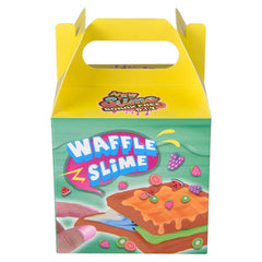5.6" Waffle Clay Slime Kit - LLB Toys