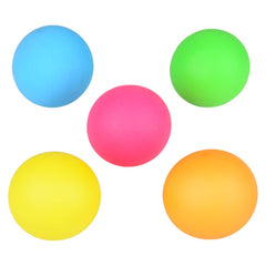 Squish And Stretch Mini Yummy Ball 1.75"12pcs/Dispb