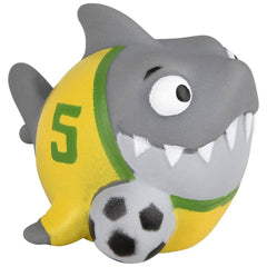 4" Alien Paratrooper #3 LLB Plush Toys